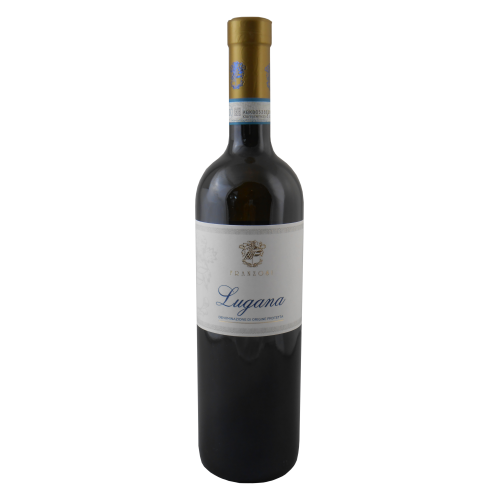 Lugana DOC, Cantina Bruno Franzosi