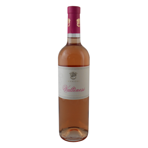 "Valténesi" Garda Classico Chiaretto DOC, Cantina Bruno Franzosi