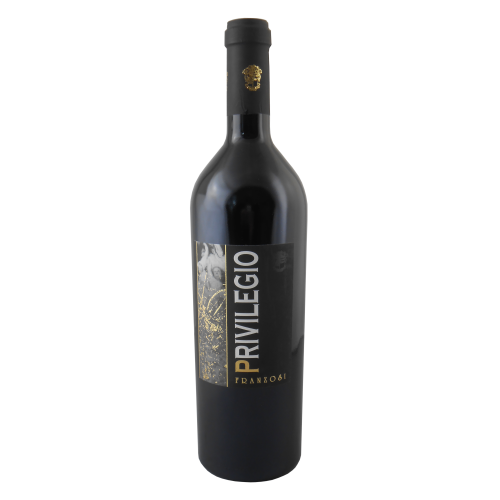 „Privilegio“ Garda Classico Superiore Rosso DOC, Cantina Bruno Franzosi