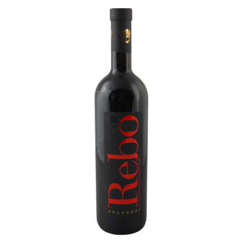 "Rebo" Benaco Bresciano Rosso IGT, Cantina Bruno Franzosi