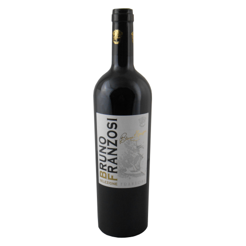 “Bruno Franzosi” Garda Classico Superiore Rosso DOC, Cantina Bruno Franzosi