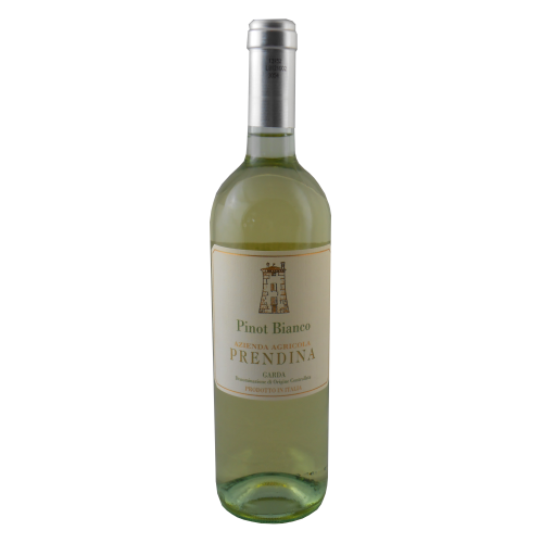 Pinot Bianco del Garda DOC, Az. Agr. La Prendina