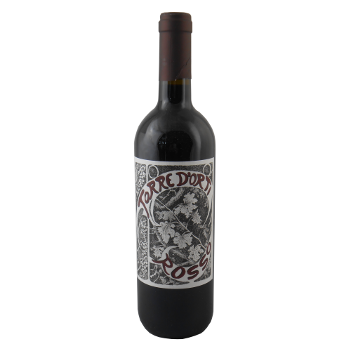 "Torre Rosso" Rosso Veronese IGP, Azienda Agricola Torre d´Orti