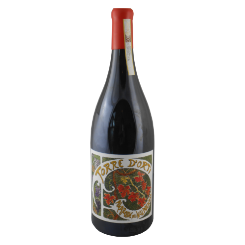 Amarone della Valpolicella DOCG, Azienda Agricola Torre d´Orti (Doppelmagnum)