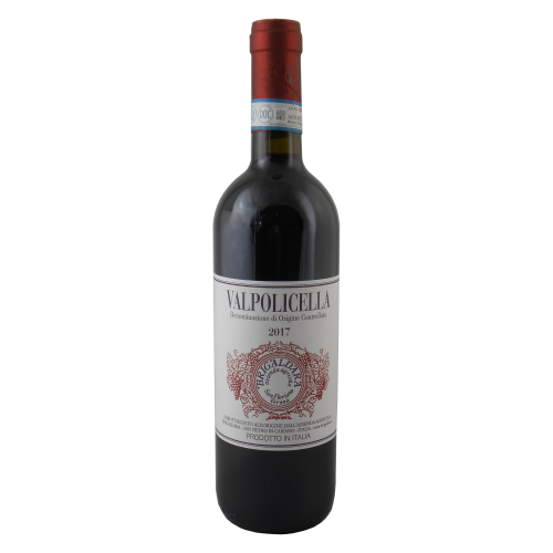 Valpolicella Classico Superiore DOC, Az. Agr. Brigaldara