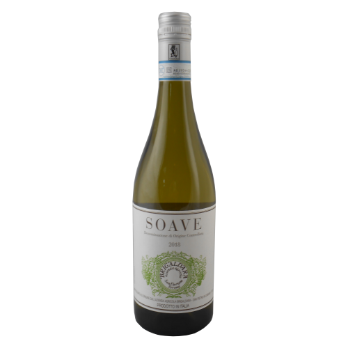 Soave DOC, Az. Agr. Brigaldara