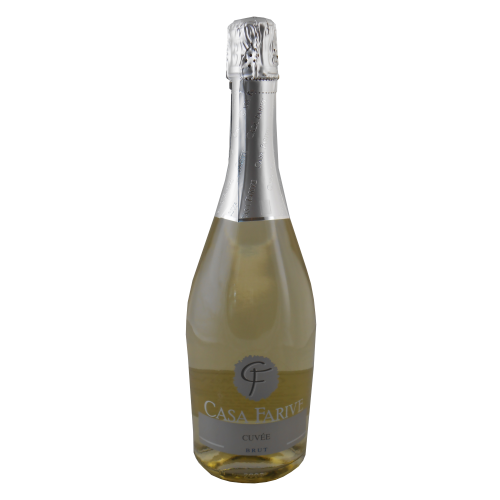 “Casa Farive” Cuveé Spumante Brut VS, Cantine Vedova
