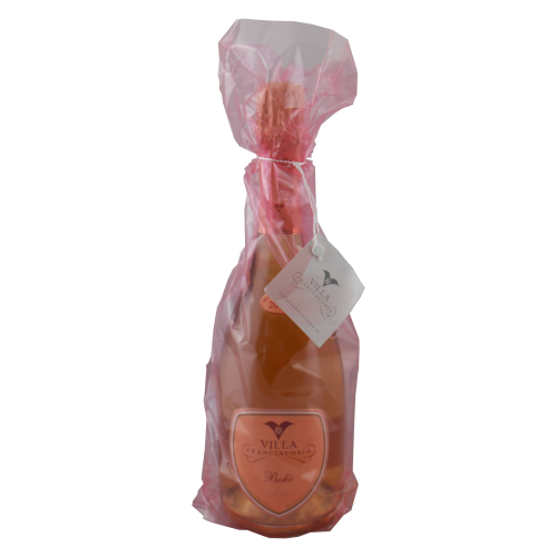 "Boke" Franciacorta Rosé DOCG Brut, Villa Franciacorta