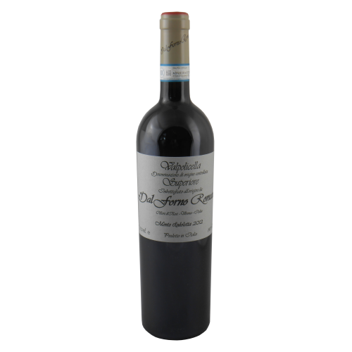 Valpolicella Superiore DOC 2013, Romano dal Forno