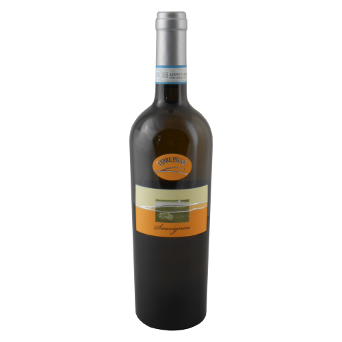 “Terre Piane” Sauvignon Blanc Lison Pramaggiore DOC, Ornella Bellia