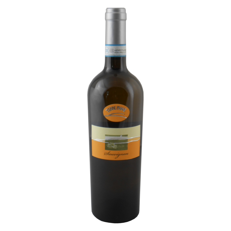 “Terre Piane” Sauvignon Blanc Lison Pramaggiore DOC, Ornella Bellia