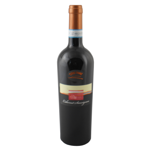 Cabernet Sauvignon Venezia DOC, Ornella Bellia