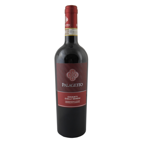 Chianti Colli Senesi DOCG *BIO*, Agricola Palagetto