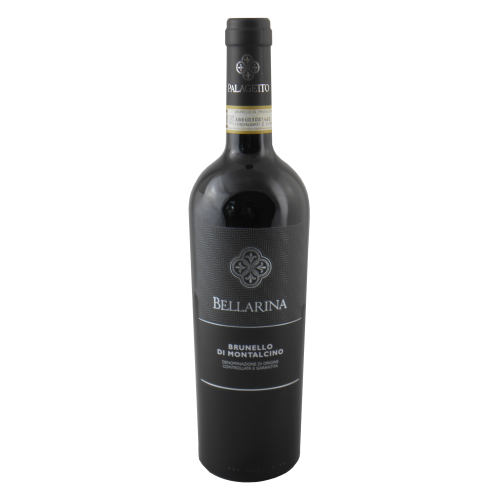 Brunello di Montalcino DOCG 2015, Agricola Palagetto