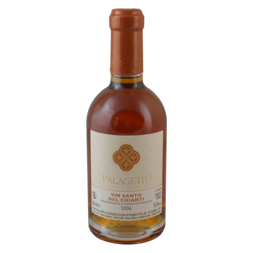 Vinsanto del Chianti DOC, Agricola Palagetto