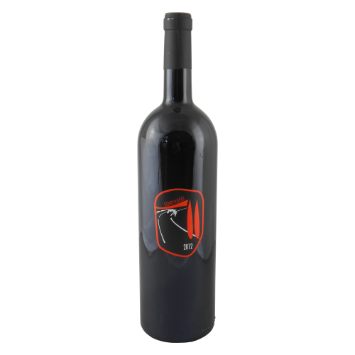 “Sorpasso” Rosso Toscana IGT, Agrilandia