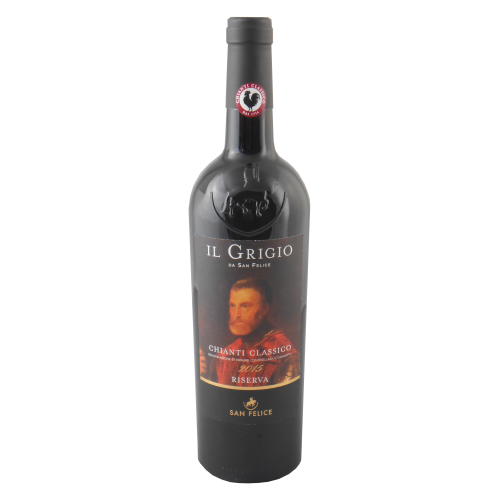 "Il Grigio" Chianti Classico Riserva DOCG, Azienda Agricola San Felice