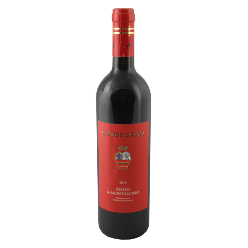 Rosso di Montalcino DOC, Az. Agr. San Felice