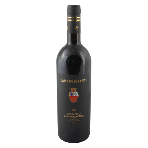 Brunello di Montalcino DOCG 2015, Az. Agr. San Felice