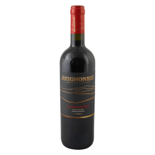 “Cantaloro” Rosso Toscana IGT, Avignonesi SrL