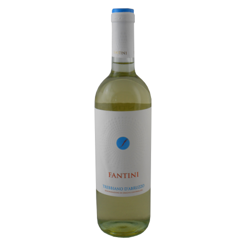 Trebbiano d´ Abruzzo DOC, Farnese Vini Srl