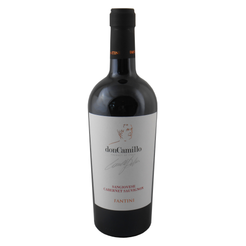 “Don Camillo” Sangiovese Terre di Chieti IGT, Farnese Vini Srl