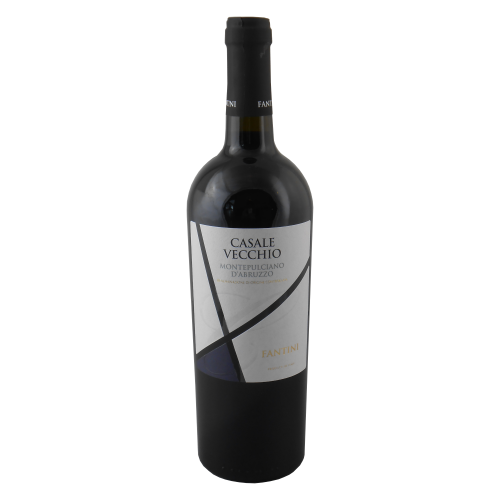 “Casale Vecchio” Montepulciano d´ Abruzzo DOC, Farnese Vini Srl