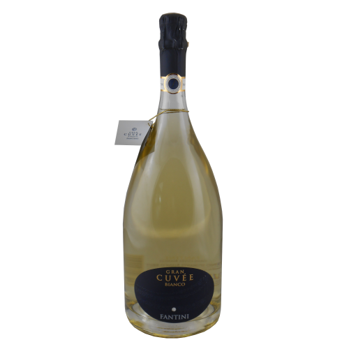 "Gran Cuvée Bianco" Brut VSQPRD Magnum, Farnese Vini Srl