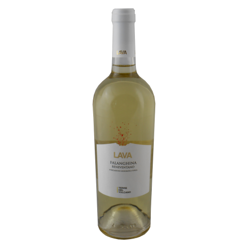 Falanghina Beneventano IGP, Lava Vini