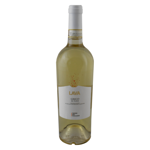 Greco di Tufo DOCG,Lava Vini