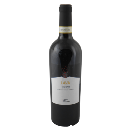 Taurasi DOCG 2012, Lava Vini