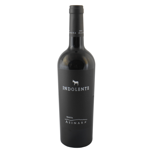 “Indolente” Cannonau di Sardegna DOC, Tenuta Asinara