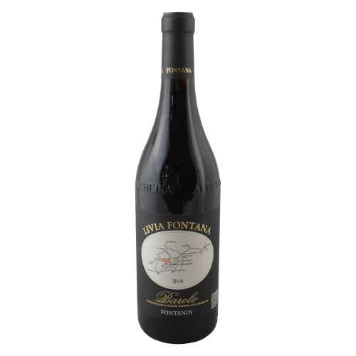 "Fontanin" Barolo DOCG 2016, Cascina Fontanin di Livia Fontana