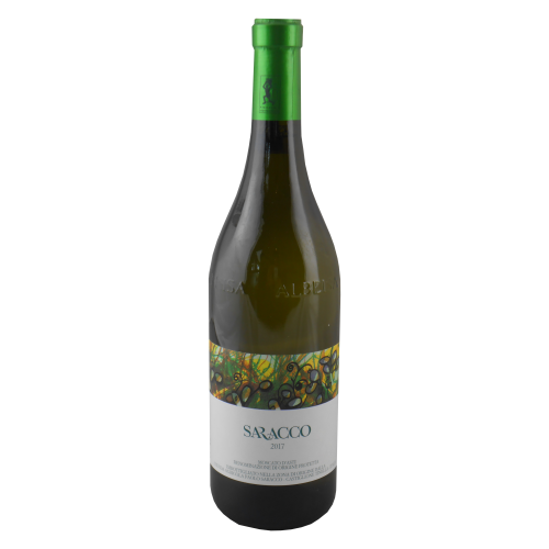 Moscato d´Asti DOCG, Az. Agr. Paolo Saracco