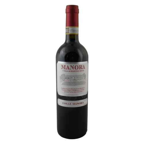 “Manora” Barbera d´Asti Superiore DOCG, Az. Agr. Colle Manora