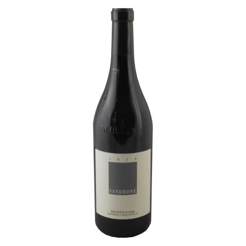 Dolcetto d´Alba DOC, Luciano Sandrone