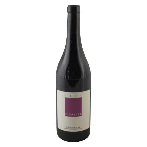 Barbera d´Alba DOC, Luciano Sandrone
