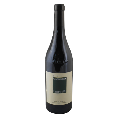 Nebbiolo d´Alba DOC, Luciano Sandrone