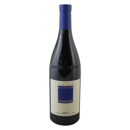 “Aleste” Barolo DOCG 2016, Luciano Sandrone