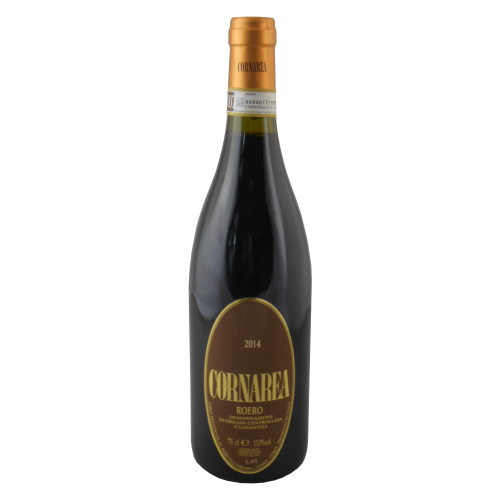 Roero Rosso DOCG, Az. Agr. Cornarea