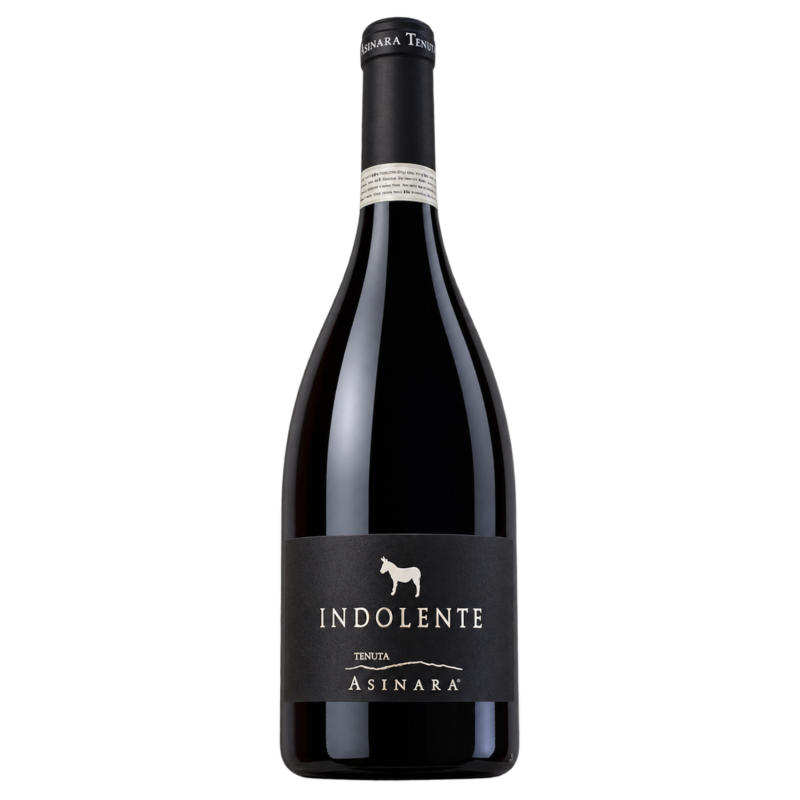 “Indolente” Cannonau di Sardegna DOC, Tenuta Asinara