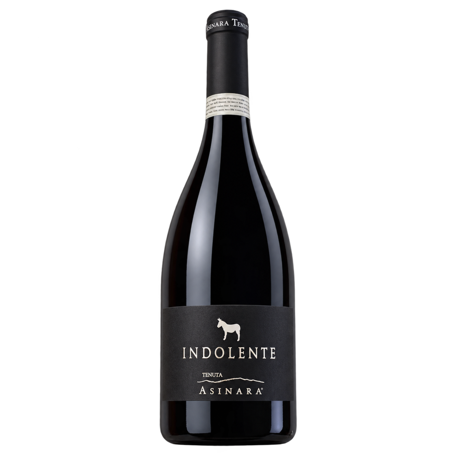 “Indolente” Cannonau di Sardegna DOC, Tenuta Asinara
